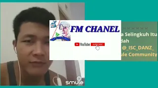 Merpati-tak selamanya selingkuh itu indah by smule karaoke duet tanpa vocal cewe