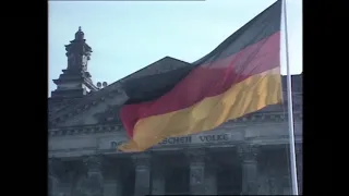 German reunification in Berlin - Watch History Documentary Films