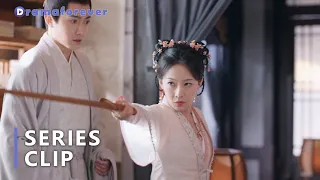 Princess pursued poor boy by all means but didn't know he had long fell in love with her! ep19