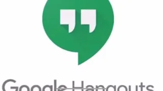 Google hangouts notification sound effect