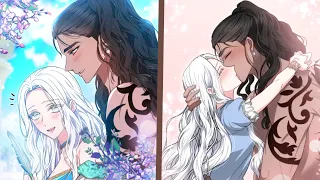 (3) She Was Taken to Be the Dragon's Consort - Romance Manhwa Recap