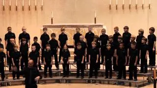 Won't You Sing Along?   Minnesota Boychoir