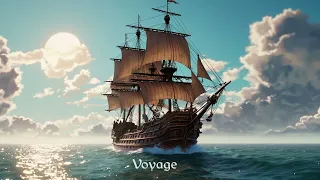 'Voyage' | An Elder Scrolls/Jeremy Soule Inspired Composition