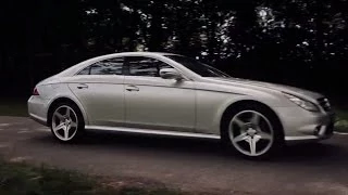 Mercedes Benz CLS buyers review