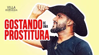 Saia Rodada - To gostando de uma Prostituta (Rai - 2019)