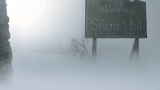 Города-призраки. [Настоящий SILENT HILL]