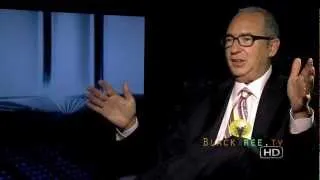 Barry Sonnenfeld Director of Men In Black: The Interview