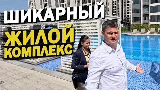 Какие жилые комплексы строят в Камбодже Недвижимость Камбоджи