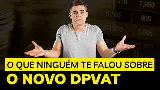 ⛔️ ATENÇÃO: O SPVAT PODE ENFRAQUECER O SUS (SISTEMA ÚNICO DE SAÚDE) @ZapayPagamentos