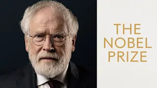 Anton Zeilinger, Nobel Prize in Physics 2022: Official interview