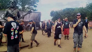 Wacken Open Air The Holy Land!!!!