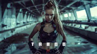 Cyberbeast Mode "Taboo" (Cyber Techno)