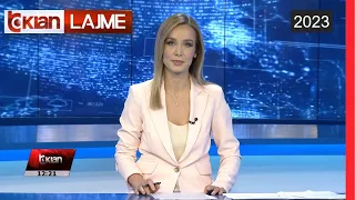 Edicioni i Lajmeve Tv Klan 8 Korrik 2023, ora 12:00 | Lajme - News