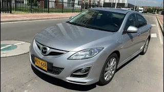 Mazda 6 | ¿El carro perfecto?