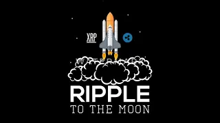 Ripple XRP Одна Монета для управления Всеми Остальными!