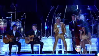 Rod Stewart - I Don't Want To Talk About It [Rock In Rio 2015]