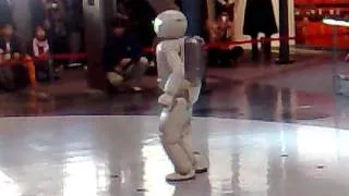 ASIMO 3