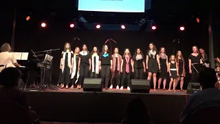 Kadya Choir - Der Ershter Frilings tog (live in Weimar)