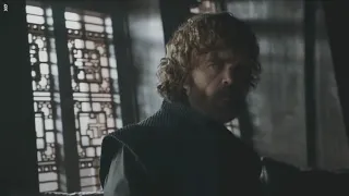 Tyrion Lannister and Varys discuss Jon, Cersei and Daenerys Game of Thrones 8x04