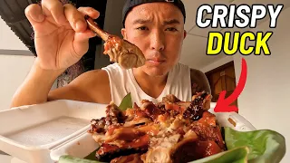 I Didn't Know Cambodia Had Street Food Like THIS! 🇰🇭