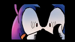 Prove Them Right! | Sonic the Hedgehog comic dub #sonicthehedgehog #fleetwaysonic