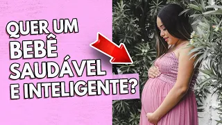 SUPLEMENTOS PARA GESTANTES OU QUEM PREPARA GRAVIDEZ | Peter Liu