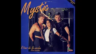 Mystic - Ritmo de la Noche [single version]