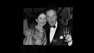 MARGOT FONTEYN. MAI. 1919-FEB1991.    VIDEO BY :rudolf.oscarpress@gmail.com