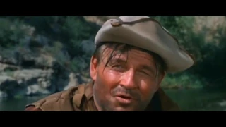 Daniel Boone Season03Episode04 Grizzly