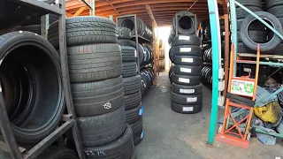 Ways to increase the income of your Tire Shop!