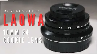 Laowa 10mm F/4 'Cookie' Lens Review: Mind-Blowing Sample Images Revealed || Liam Photography