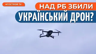 УКРІПЛЕННЯ рф НА КОРДОНІ З РБ / “Ядерку” лукашенку не дають / Білорусь “у вакуумі” // Алєсін