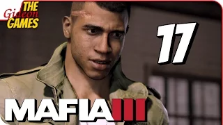 Прохождение MAFIA 3 #17 ➤ РАБОТОРГОВЦЫ