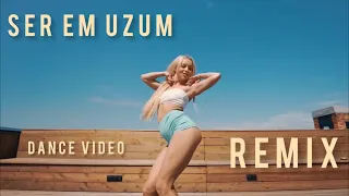 Ser em uzum remix (Goroyan Sounds) 2021