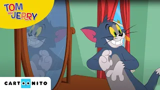 Tom și Jerry | Impresionarea lui Toodles | Cartoonito