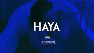 "HAYA" | Arabic Oriental Dancehall Type Beat | Turkish Reggaeton Oriental Balkan Instrumental 2022