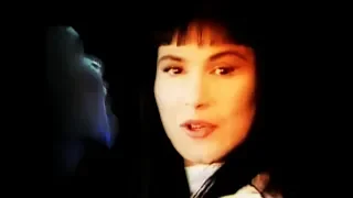 Amor Dividido (Without You) - Rosana Fiengo (clipe 1989)