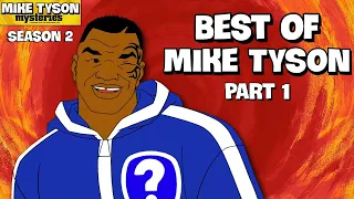 The Best of Mike Tyson | Mike Tyson Mysteries | Season 2