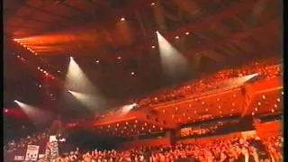 Cher - Believe (live @ Dance d'Or 1999)