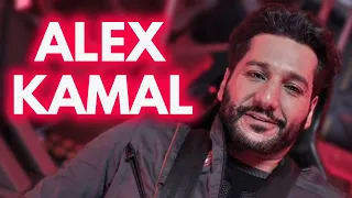 The Best Space Pilot in Science Fiction | Alex Kamal from The Expanse