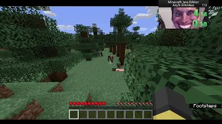 Minecraft 1.16.1 SSG Speedrun | 3:11 PB Full Recording