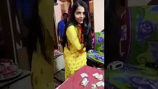 aaj to bra haath lga hai 😂| comedy video |husband wife comedy video| trending comedy video