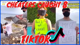 Caught CHEATING Tiktok Compilation Part 8