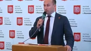 Николай Стариков  - Берия / Донбасс / ЦБ / Беженцы / ПВО / НОД / Пучков