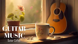 Immerse yourself in the Warmth of Sweet Romantic Guitar Music ♥ Top Guitar Music De Todos Los Tiempo