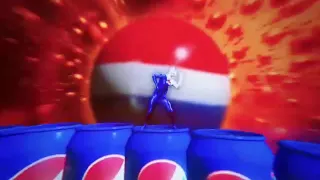 Pepsi man song