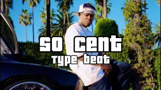 (FREE) 50 Cent type beat | "Get rich"