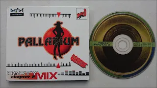 Palladium Party Mix Chapter 2 (1997)
