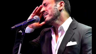 كاظم الساهر   البارحة بالحلم   نسخة 2017 كلمات lyrics Kadim Al Sahir elbarha belhelem