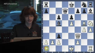 The Shirov Attack in the Advance Caro-Kann  | Chess Openings Explained